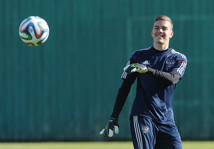 Фото - Федолр УСПЕНСКИЙ,