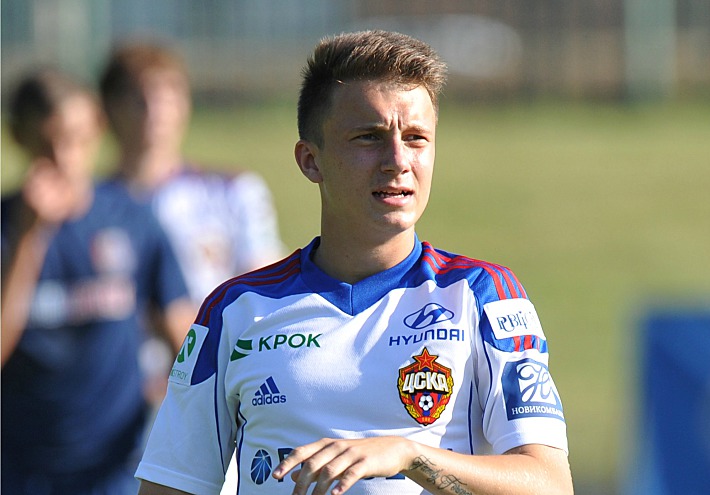 Фото - Александр ФЕДОРОВ,