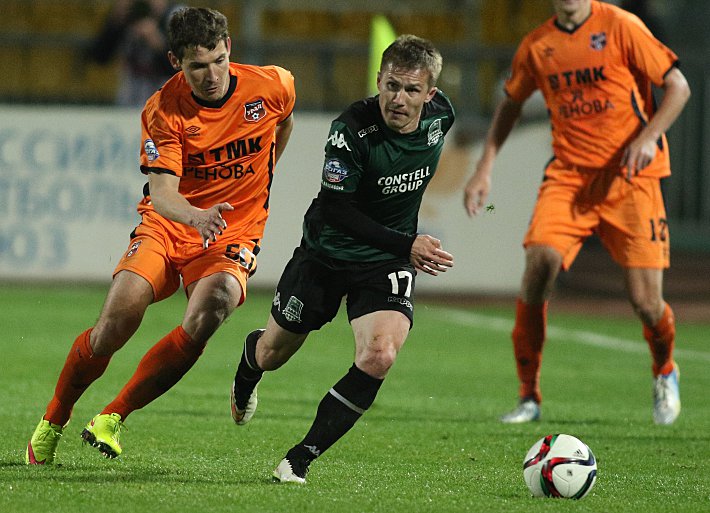 Фото - Виталий ТИМКИВ