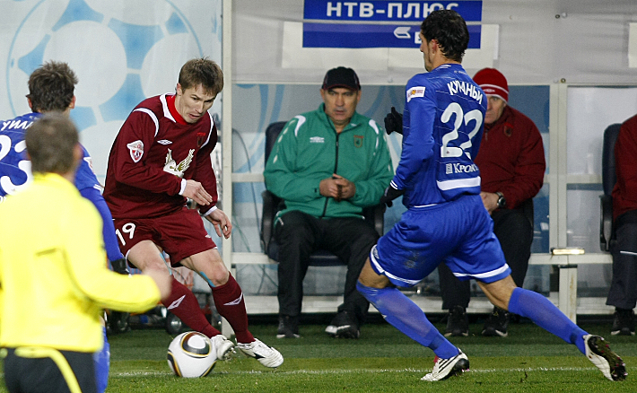 Фото - Алексей ИВАНОВ,