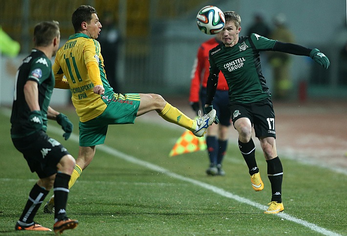 Фото - Виталий ТИМКИВ