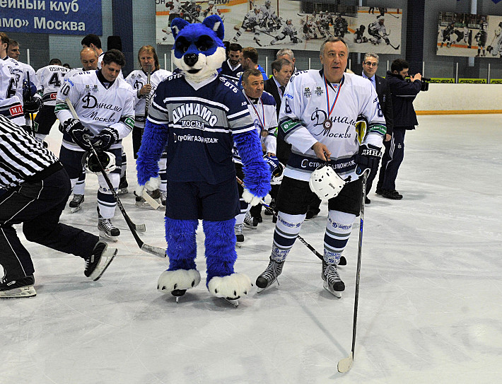 Генеральный директор