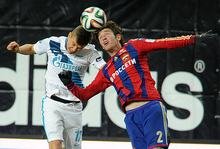 Олег ШАТОВ vs Мариу ФЕРНАНДЕС: кто победит на