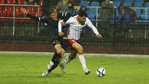 Воскресенье. Тула.