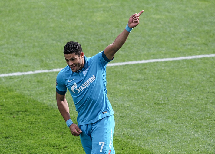 Фото - Михаил РАЗУВАЕВ, ФК