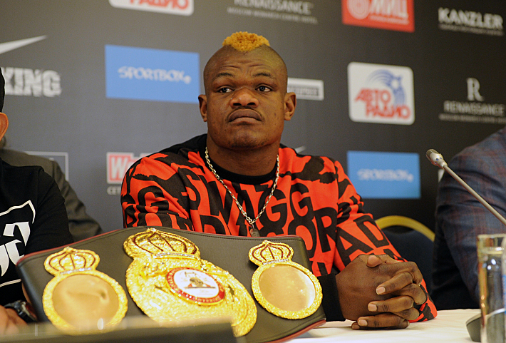 Фото – Федор УСПЕНСКИЙ,