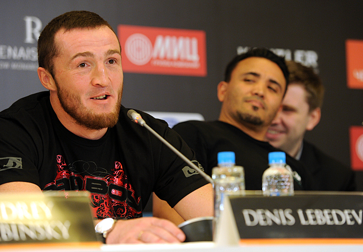 Фото – Федор УСПЕНСКИЙ,