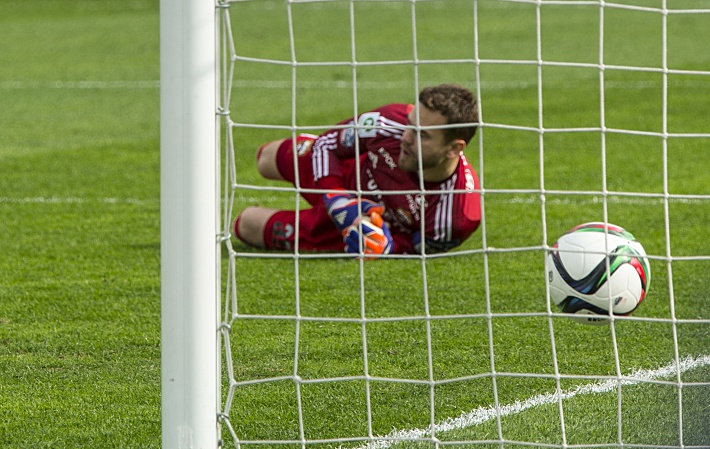 5 апреля. Санкт-Петербург.