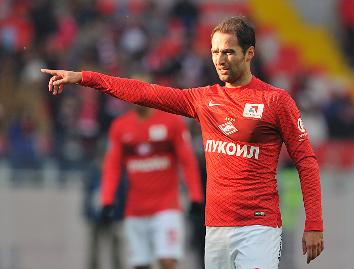 Фото - Александр ФЕДОРОВ,