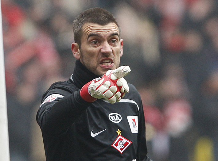 Фото - Александр ФЕДОРОВ,