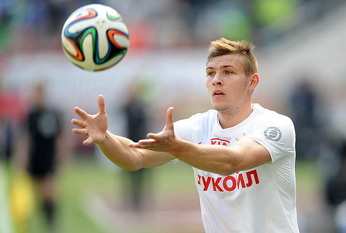 Фото - Алексей ИВАНОВ,