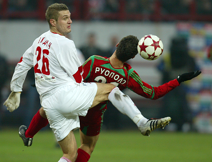 Фото - Алексей ИВАНОВ,