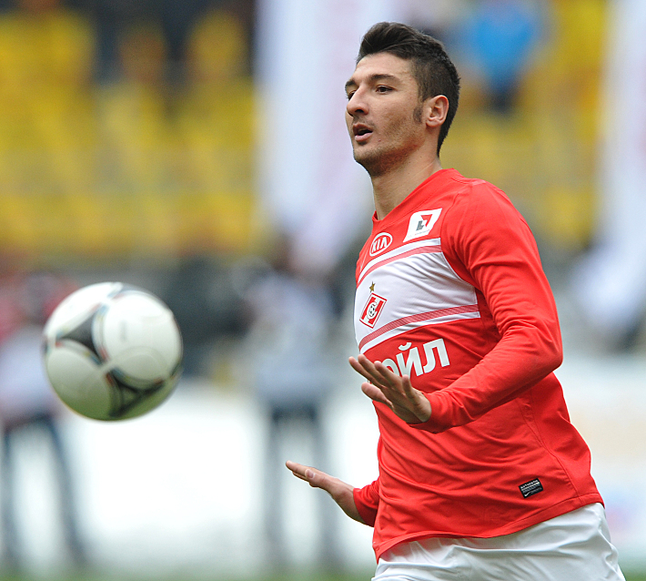 Фото - Александр ФЕДОРОВ,