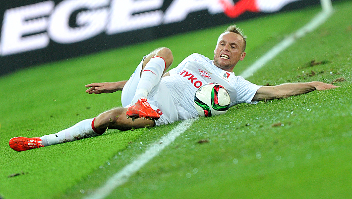 Фото - Александр ФЕДОРОВ,