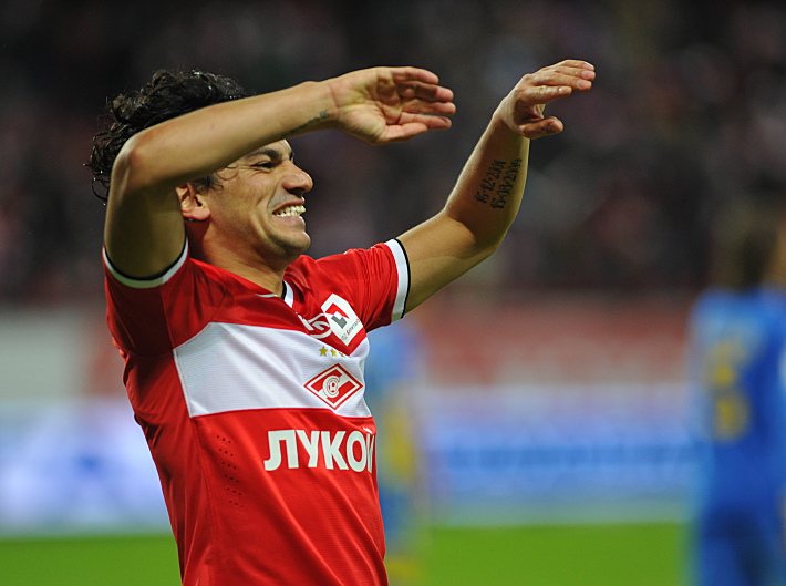 Фото - Александр ФЕДОРОВ,