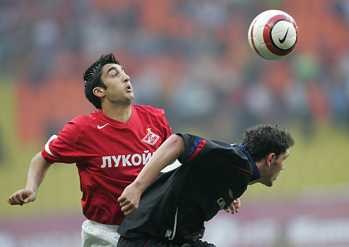 Фото - Александр ФЕДОРОВ,