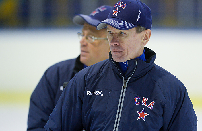 Фото - photo.khl.ru