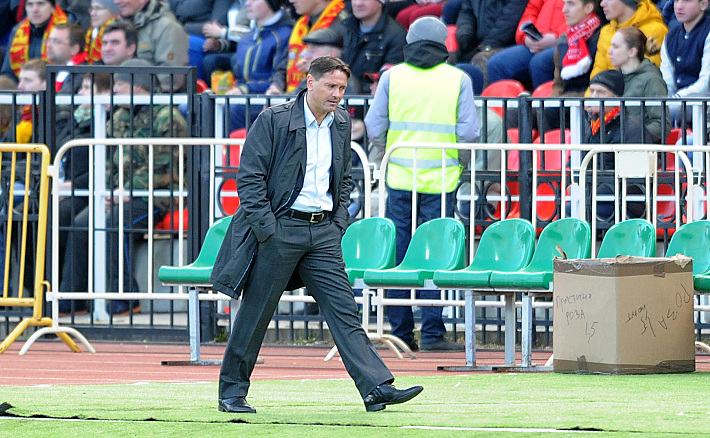 Фото – Алексей ИВАНОВ,