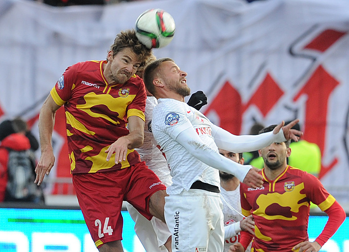 Фото – Алексей ИВАНОВ,