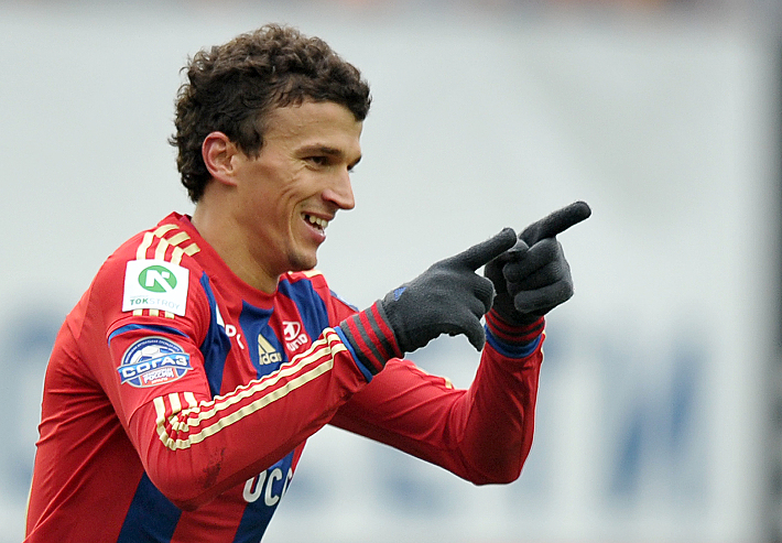 Фото - Александр ФЕДОРОВ,