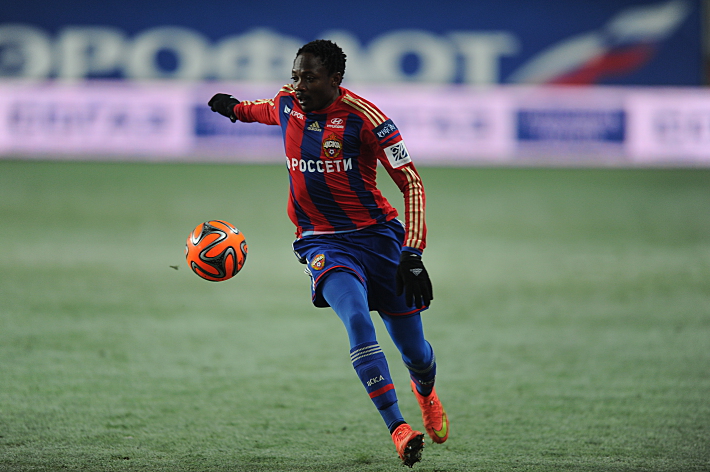 Фото - Федор УСПЕНСКИЙ,