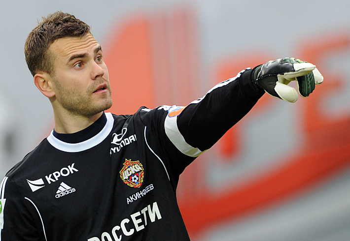 Фото - Александр ФЕДОРОВ,