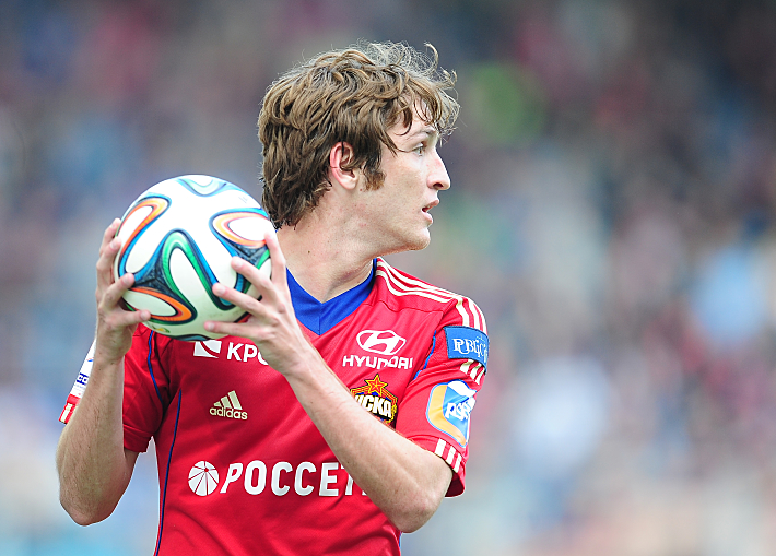 Фото - Антон СЕРГИЕНКО,