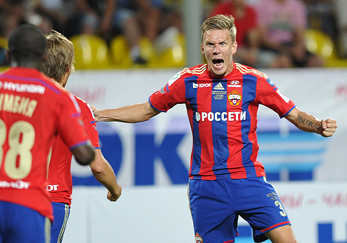 Фото - Александр ФЕДОРОВ,