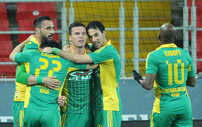 Фото - Алексей ИВАНОВ,