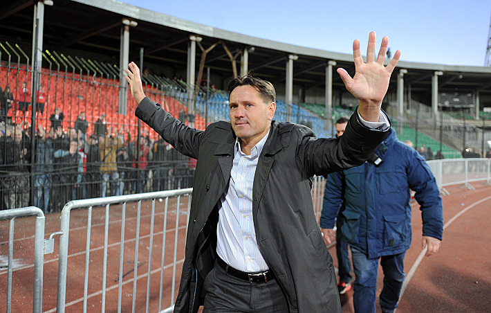 Фото - Алексей ИВАНОВ,