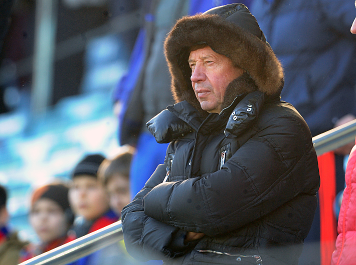 Фото - Алексей ИВАНОВ,