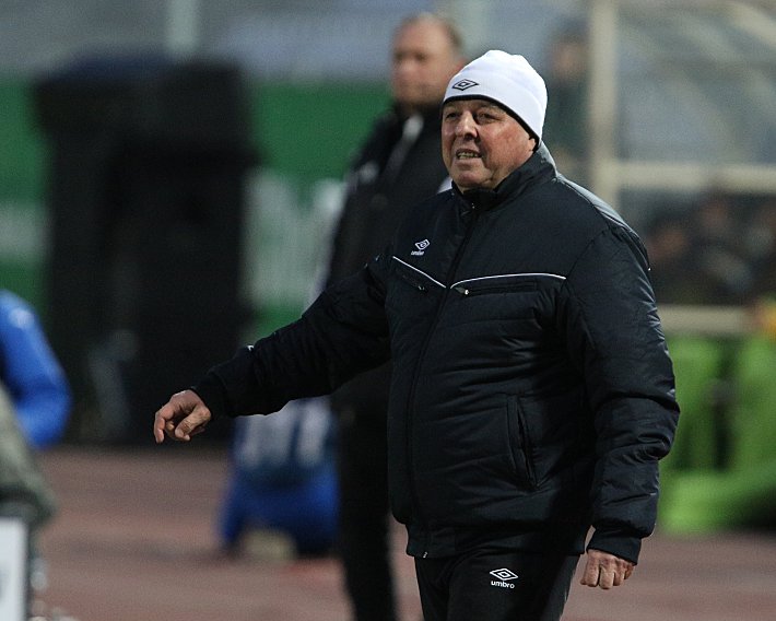 Фото - Виталий ТИМКИВ