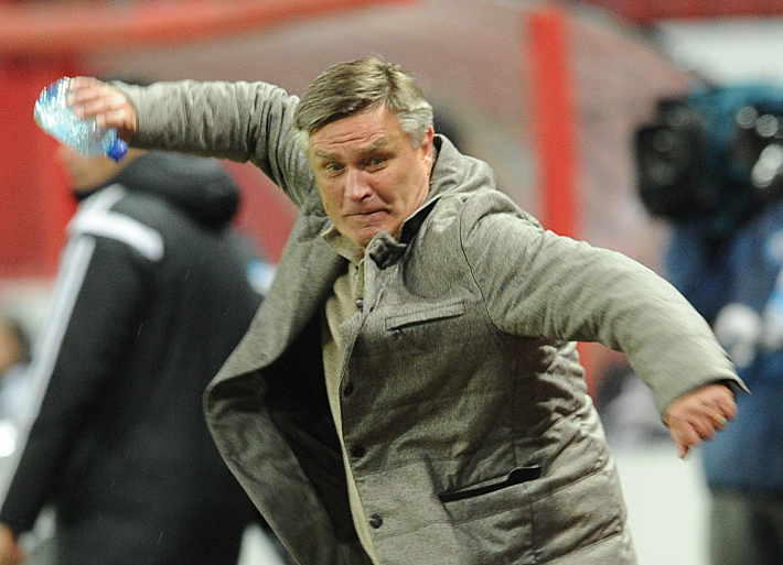 Фото - Федор УСПЕНСКИЙ,