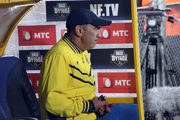 Фото - Владимир ПОТЕРЯХИН