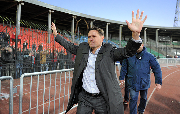 Фото - Алексей ИВАНОВ,