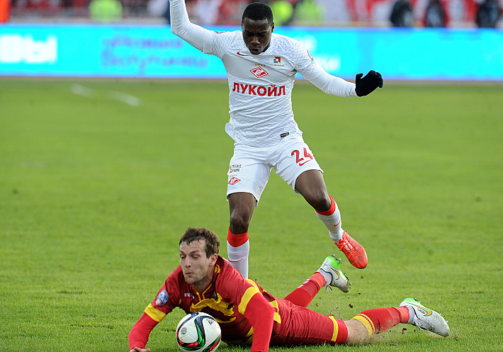 Фото - Алексей ИВАНОВ,