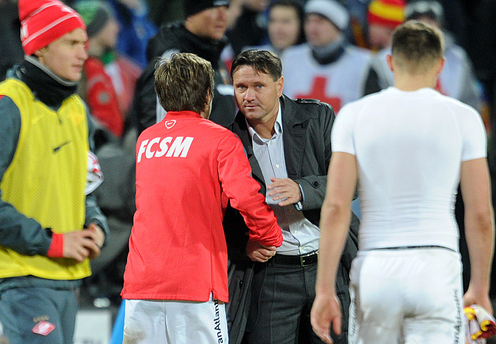 Фото - Алексей ИВАНОВ,