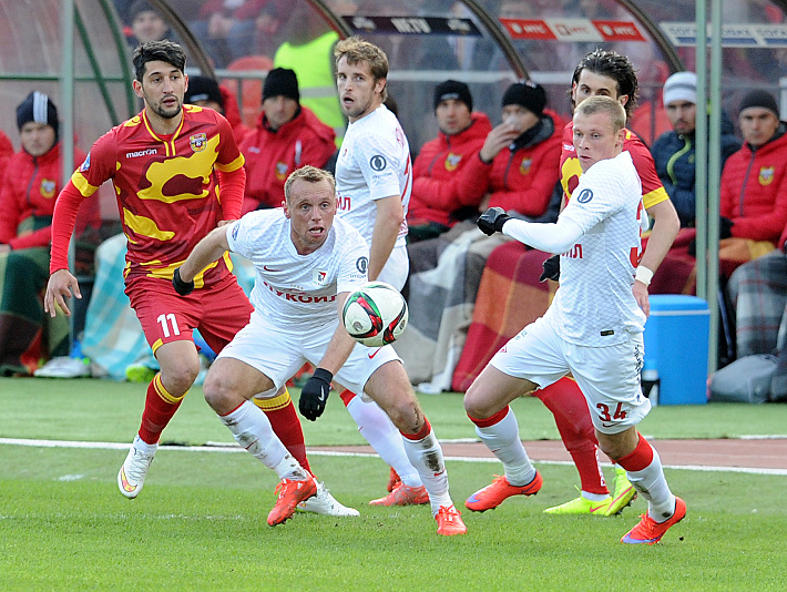 Фото - Алексей ИВАНОВ,