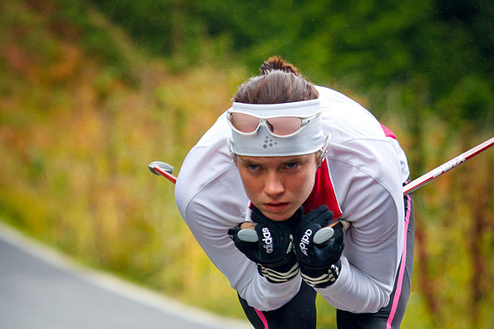 Светлана СЛЕПЦОВА. Фото - svetlana-sleptsova.ru