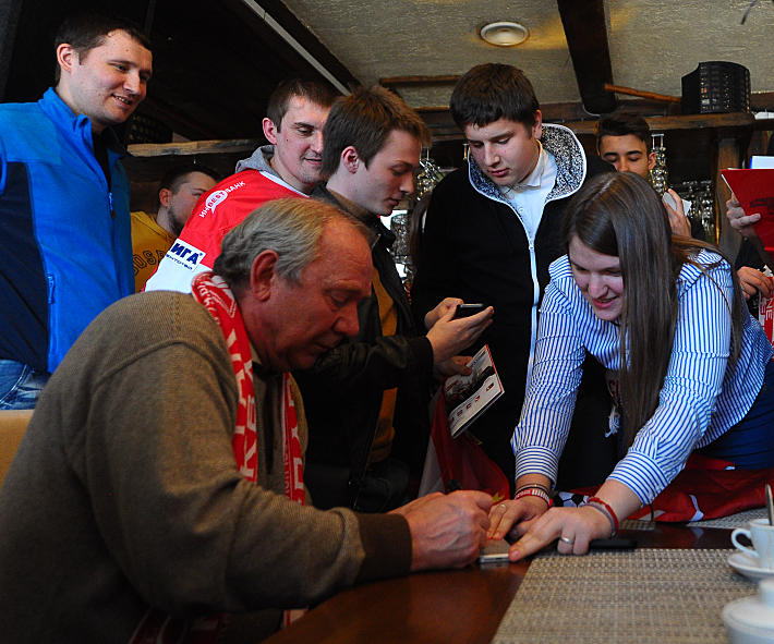 Фото - Антон СЕРГИЕНКО,