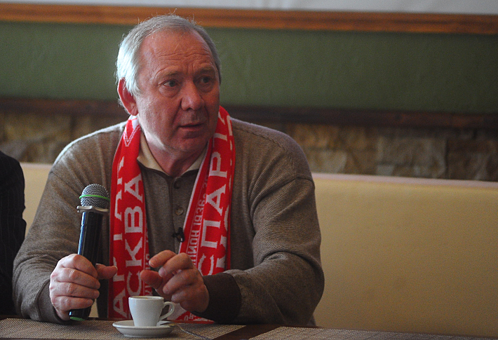 Фото - Антон СЕРГИЕНКО,