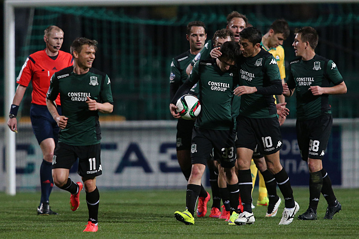 Фото - Виталий ТИМКИВ