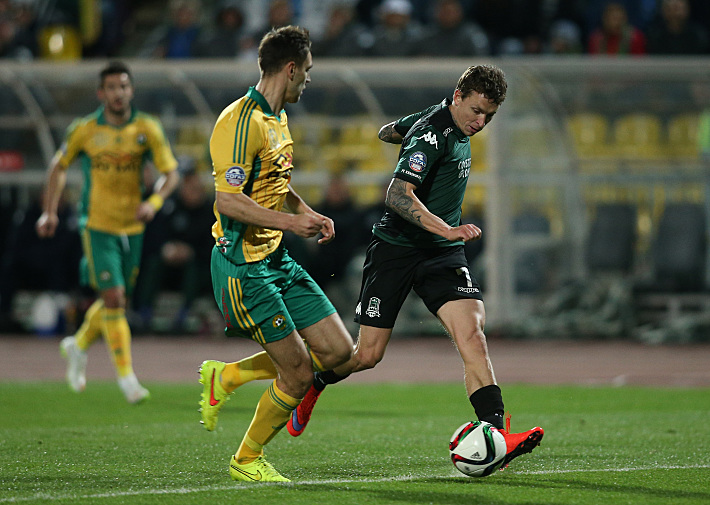 Фото - Виталий ТИМКИВ