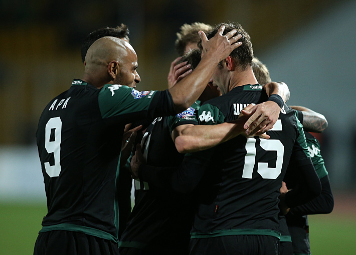 Фото - Виталий ТИМКИВ