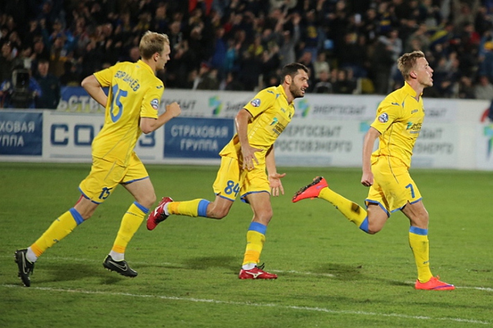 Понедельник. Ростов-на-Дону.