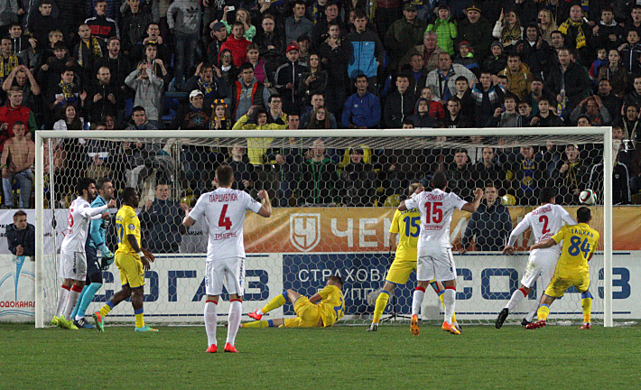 Понедельник. Ростов-на-Дону.