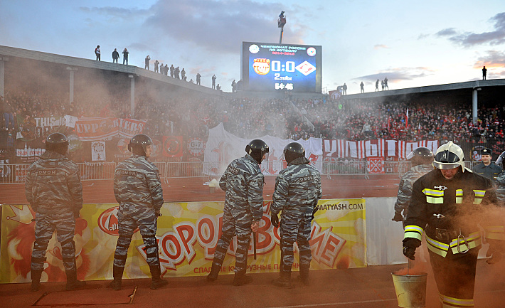 Фото - Алексей ИВАНОВ,