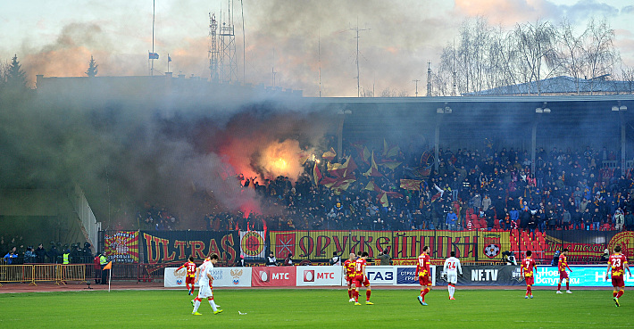 Фото - Алексей ИВАНОВ,