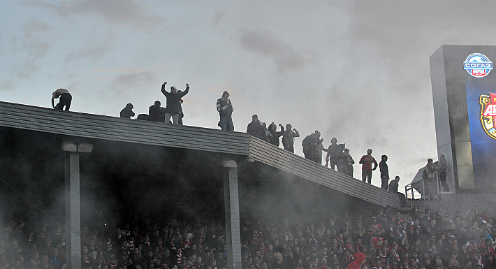 Фото - Алексей ИВАНОВ,
