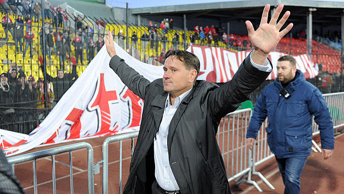 9 апреля. Тула.